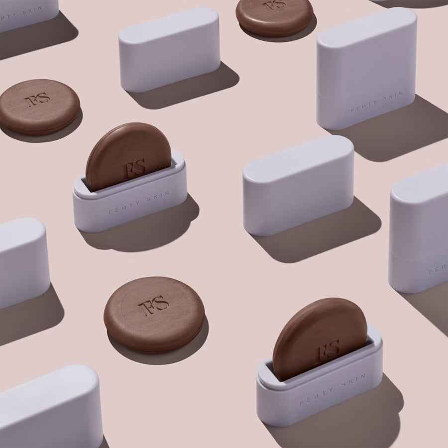 Fenty Skin Mini Bar Duo To-Go