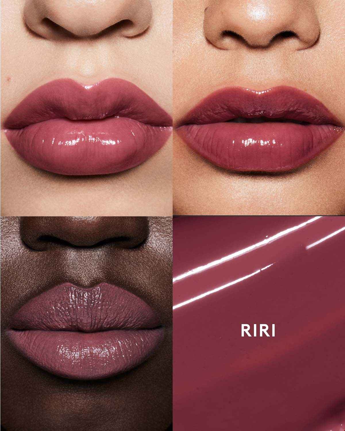 Fenty Beauty It’s Riri Szn 3-Piece Lip Set