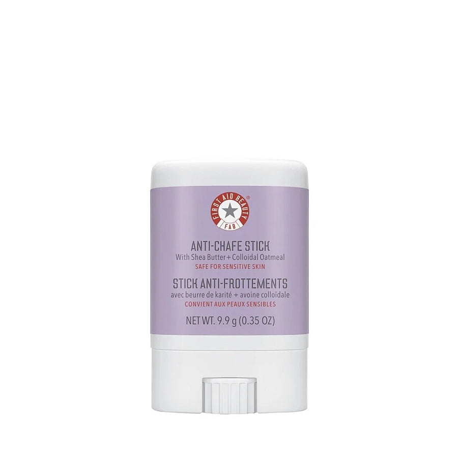 Anti-Chafe Stick with Shea Butter + Colloidal Oatmeal 48g