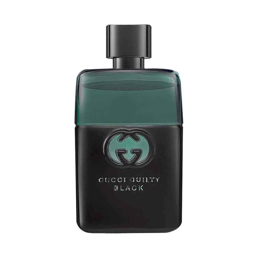 GUCCI Guilty Black Eau de Toilette 90ml For Men