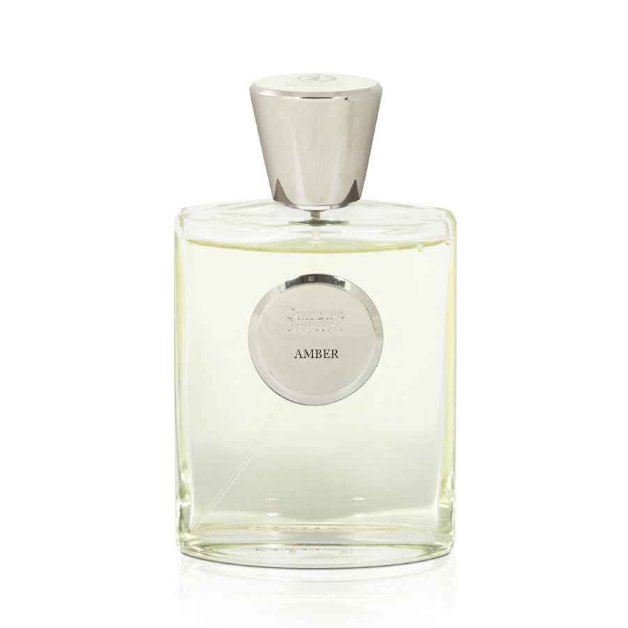 Giardino Benessere Amber Eau de Parfum 100ml Unisex