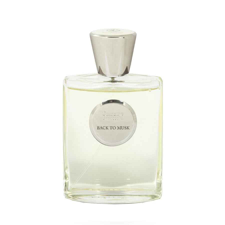 Giardino Benessere Back to Musk Eau de Parfum 100ml Unisex