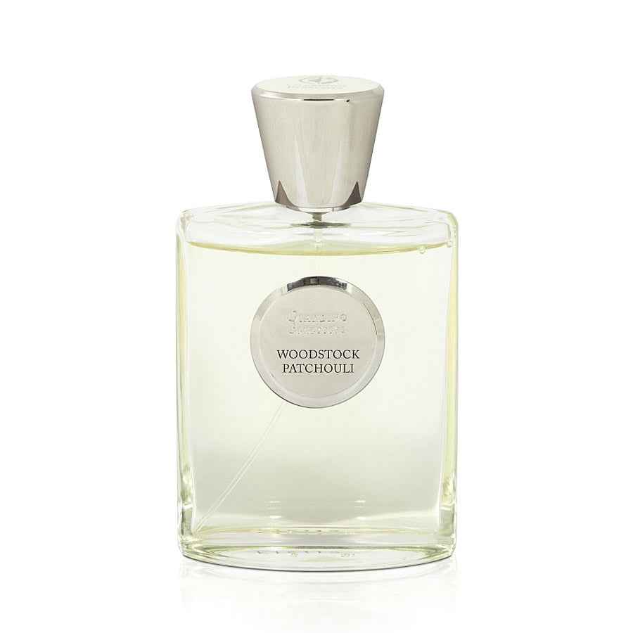 Giardino Benessere Woodstock Patchouli Eau de Parfum 100ml Unisex