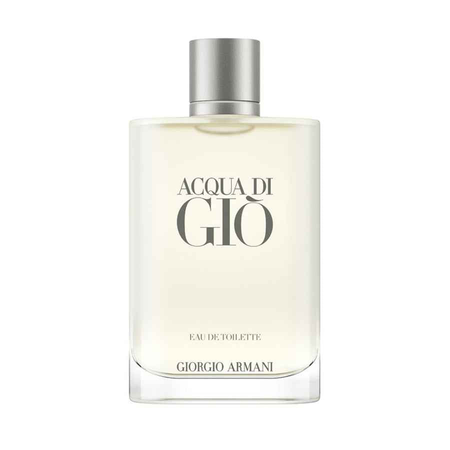 Giorgio Armani Acqua Di Gio Men Edt 200ml