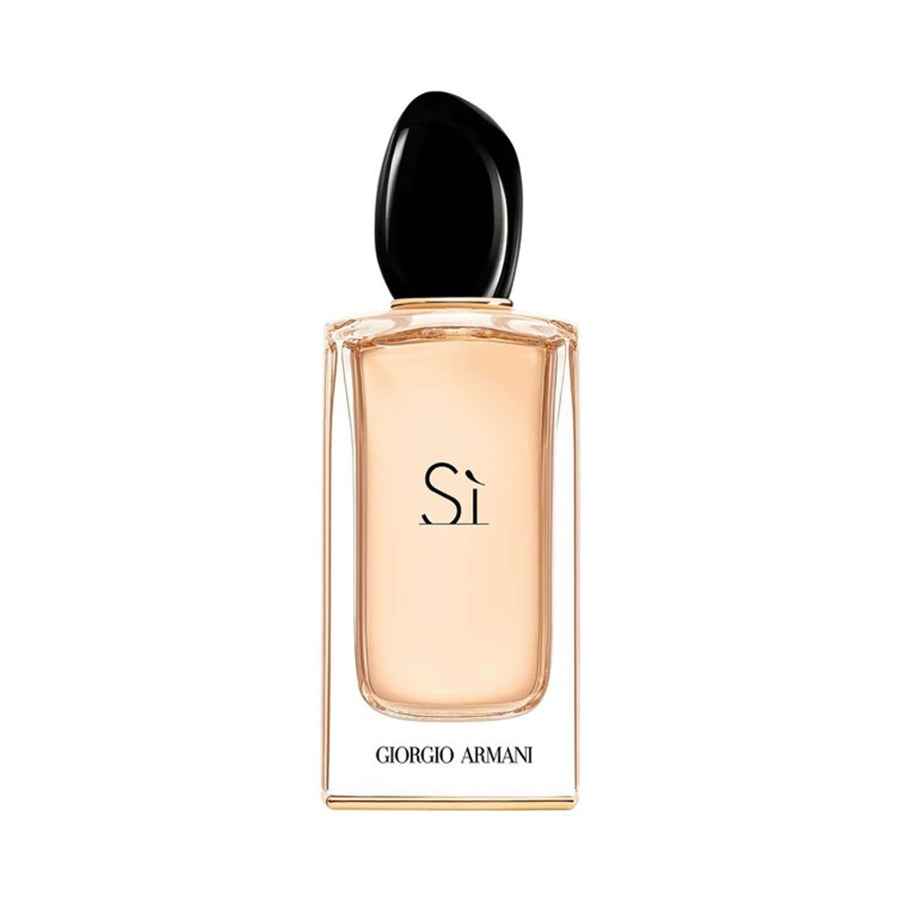 Giorgio Armani Si Edp 100ml For Women