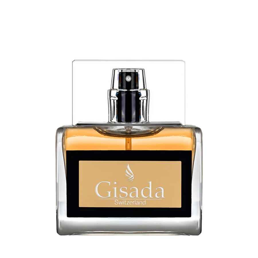 Gisada Uomo Men Eau de Toilette 100ml For Men