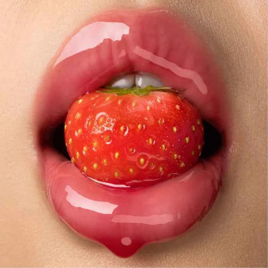 Gisou Honey Infused Hydrating Lip Oil