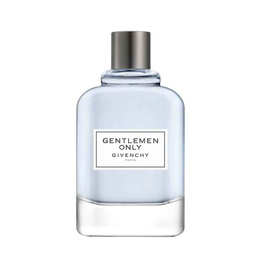 Givenchy Only Gentleman Eau de Toilette 100ml Perfume For Men