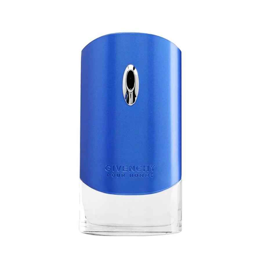 Givenchy Pour Homme Blue Label Eau de Toilette 100ml Perfume For Men