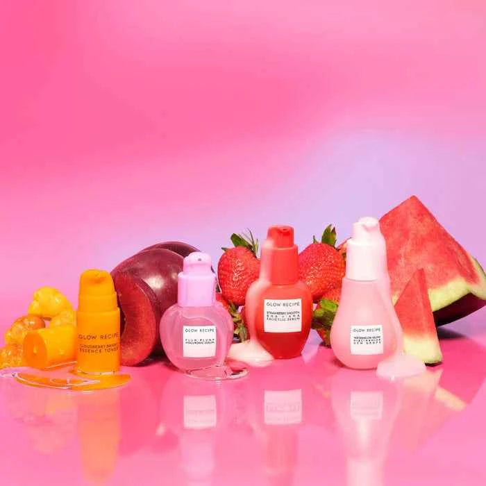 Glow Recipe Serum Superstars Kit