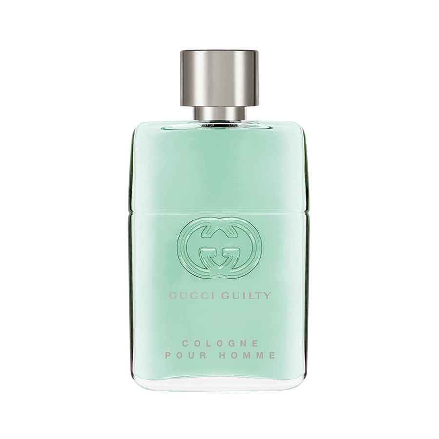 Gucci Guilty Cologne Pour Homme Edt 50ml For Men