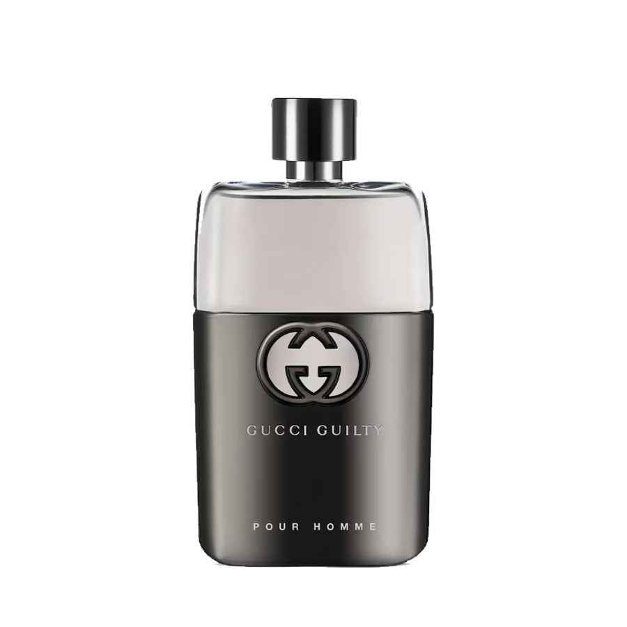 Gucci Guilty Pour Homme Edt 90ml For Men
