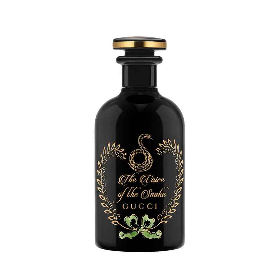 Gucci The Voice Of The Snake Eau de Parfum 100ml Unisex