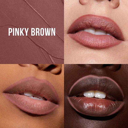 HUDA BEAUTY Lip Contour 2.0 Automatic Matte Lip Pencil