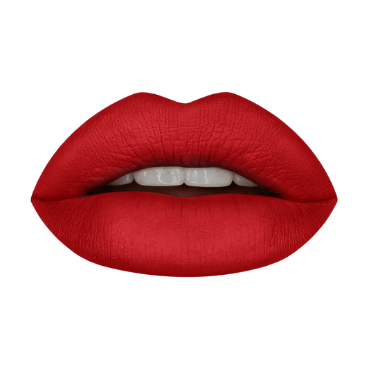 Huda Beauty Power Bullet Matte Lipstick Mini