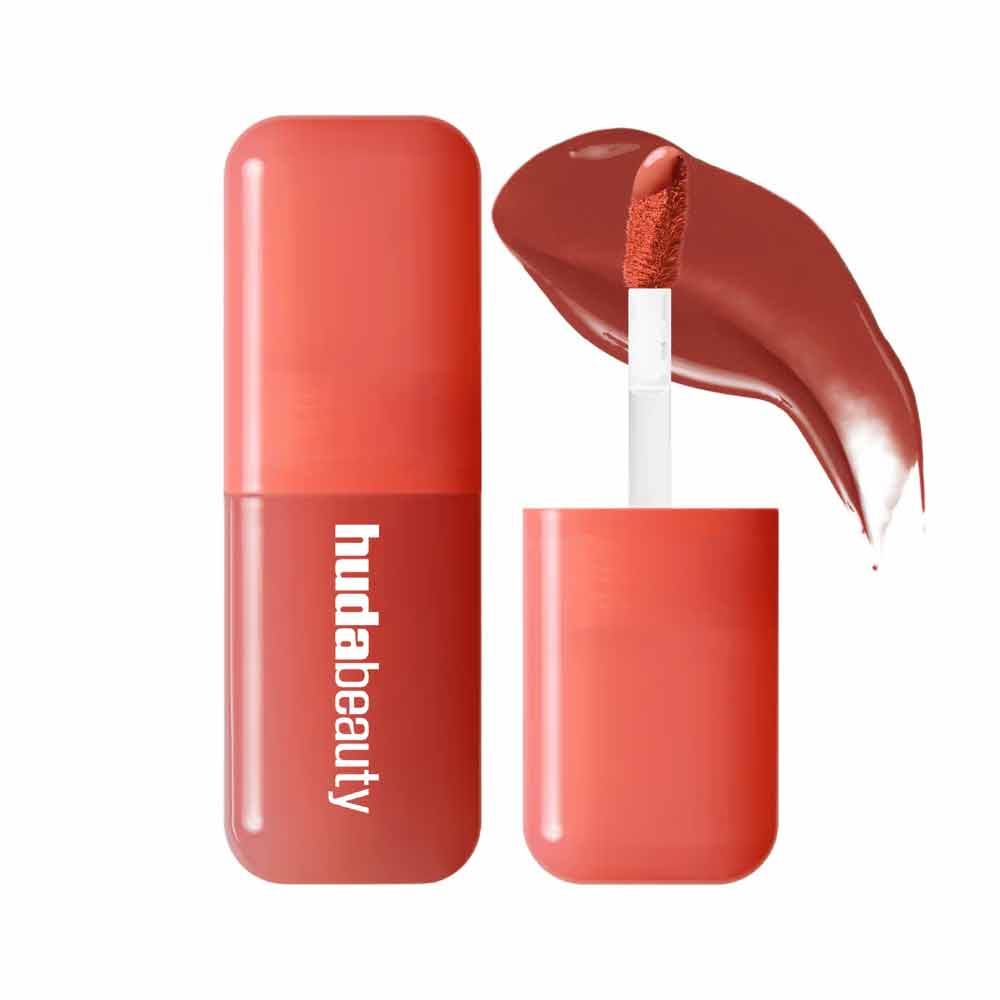 Huda Beauty Blush Filter Soft Glow Liquid Blush