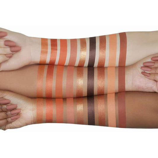 Huda Beauty Caramel Brown Obsessions Kit