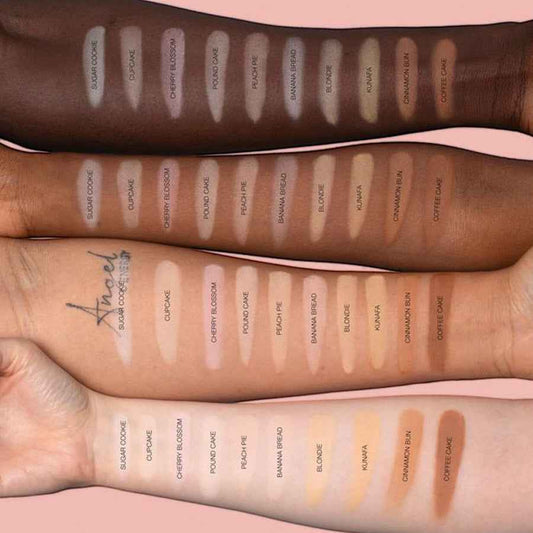 Huda Beauty Easy Bake Loose Baking & Setting Powder