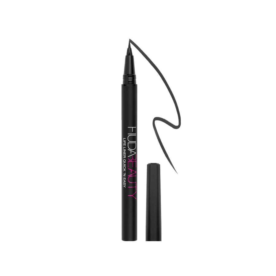 Huda Beauty Get Wild Kit - Tiger