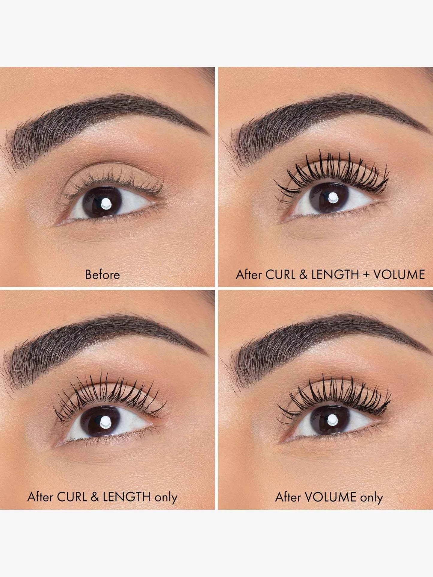 Huda Beauty Legit Eye Duo Set