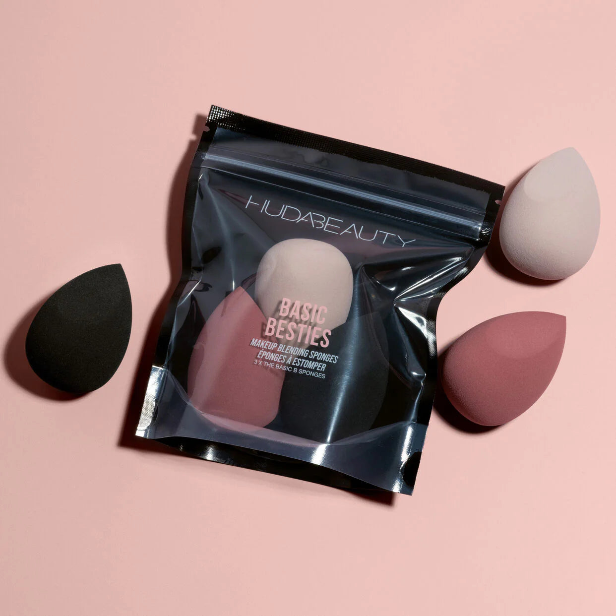 Huda Beauty Basic Besties