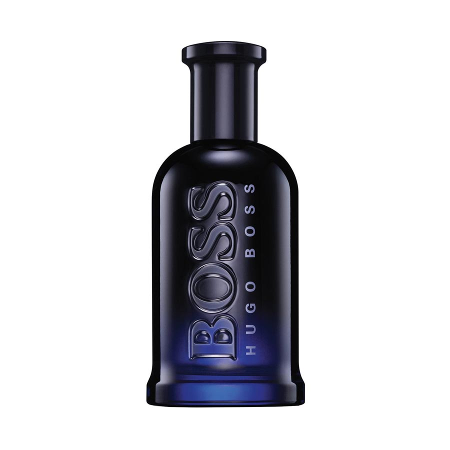Hugo Boss Bottled Night Eau de Toilette 100ml Perfume For Men in Pakistan
