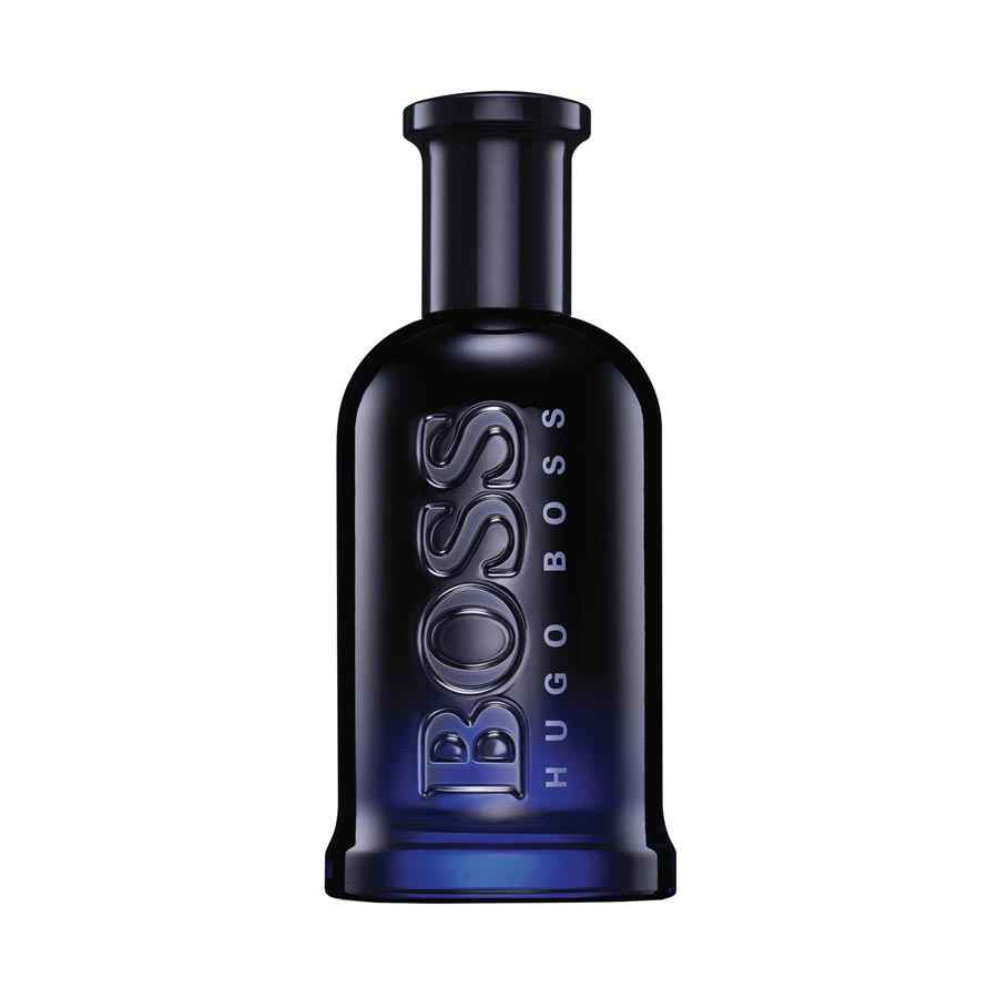 Hugo Boss Bottled Night Eau de Toilette 100ml Perfume For Men