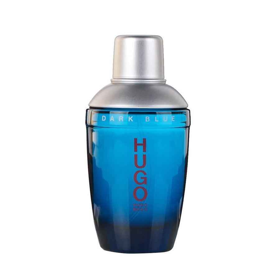 Hugo Boss Dark Blue Eau de Toilette 75ml Perfume For Men