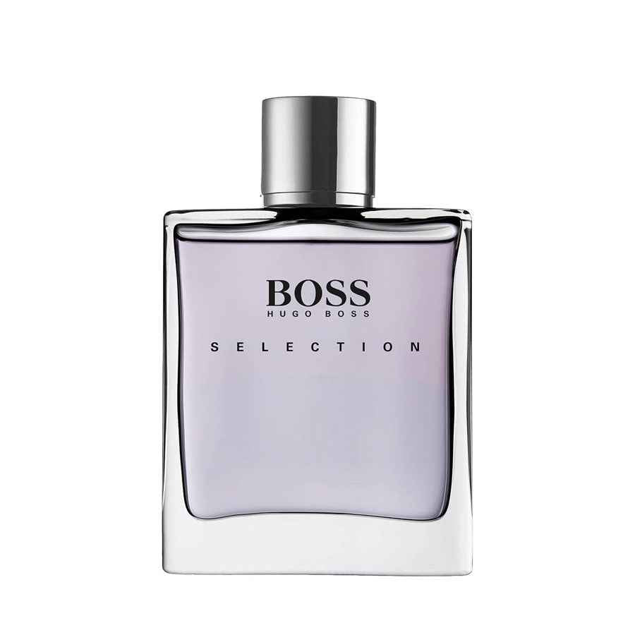 Hugo Boss Selection Edt 100ml For Men