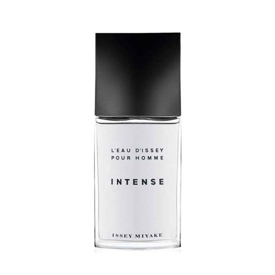 Issey Miyake Intense Men Eau de Toilette 125ml Perfume