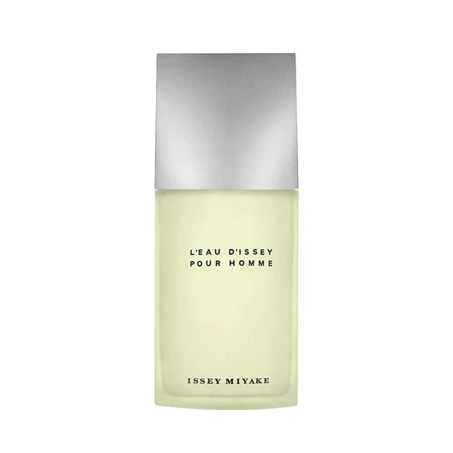 Issey Miyake Men Eau de Toilette 125ml Perfume