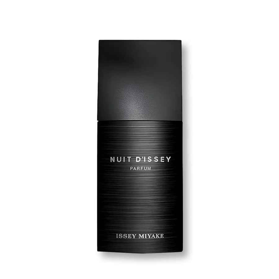 Issey Miyake Nuit Men Parfum 125ml For Men