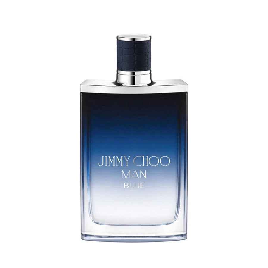 Jimmy Choo Blue Men Eau de Toilette 100ml Perfume