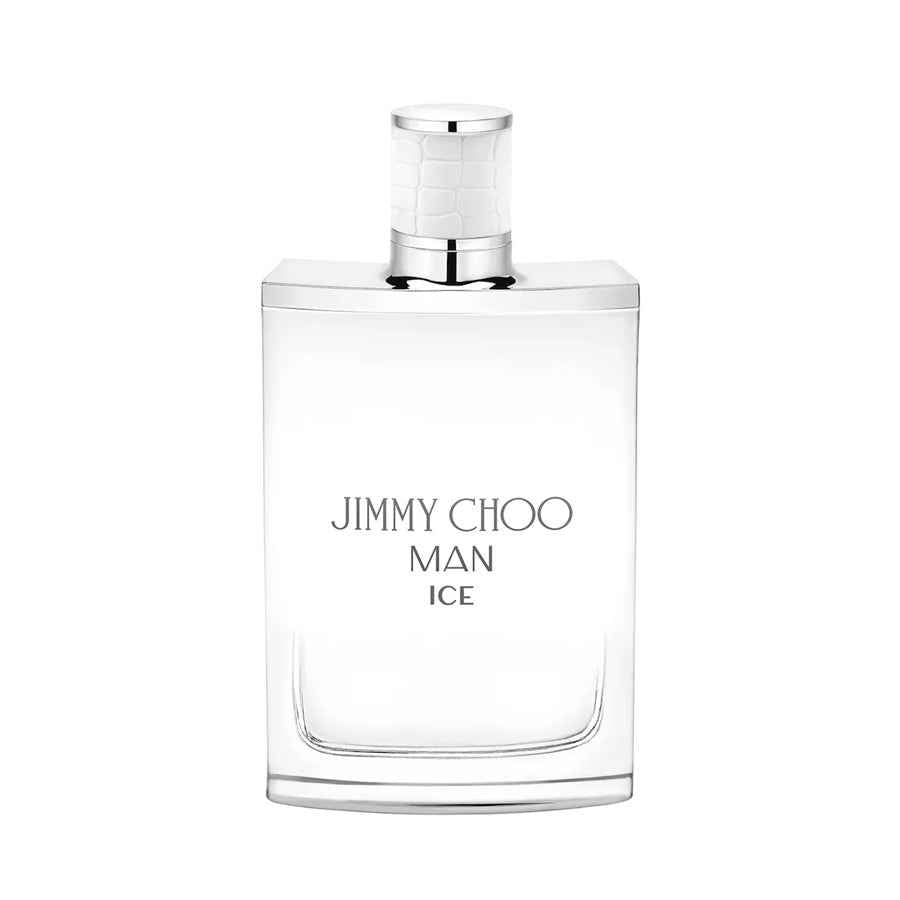 Jimmy Choo Ice Men Eau de Toilette 100ml Perfume
