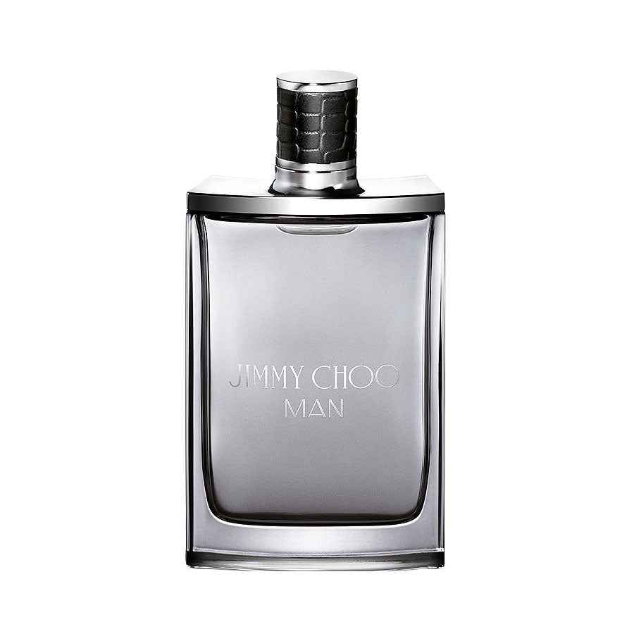 Jimmy Choo Men Eau de Toilette 100ml Perfume