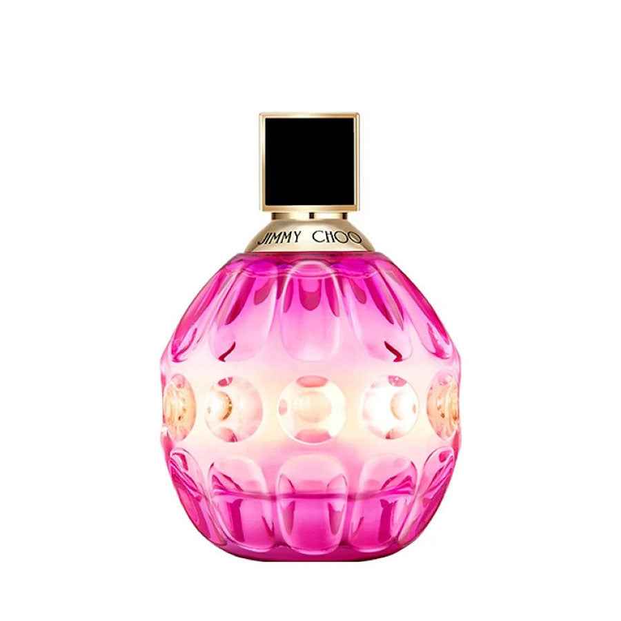 Jimmy Choo Rose Passion Women Eau de Parfum 100ml Perfume