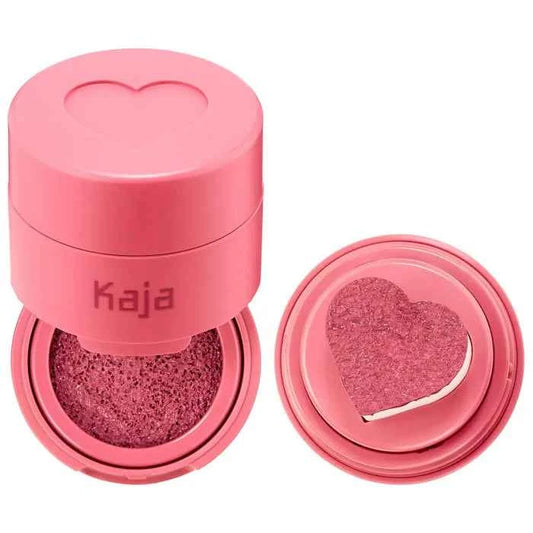 Kaja Charmed Heart Face Set