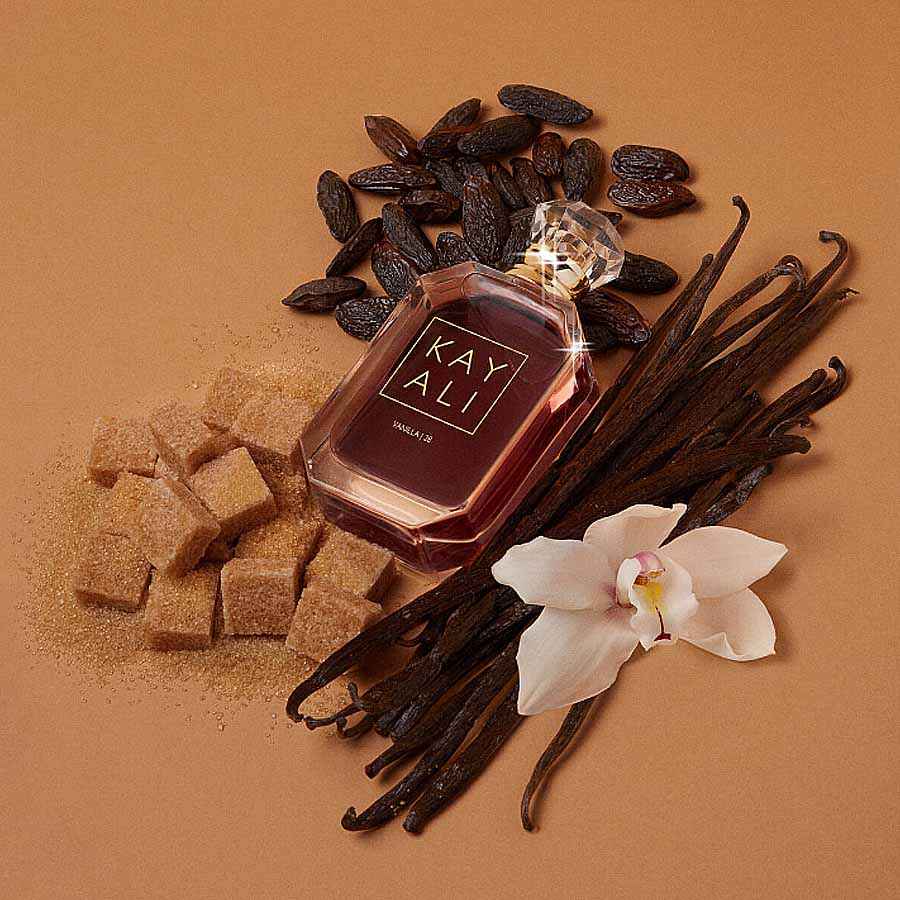 Kayali Vanilla 28 Eau De Perfume 100ml