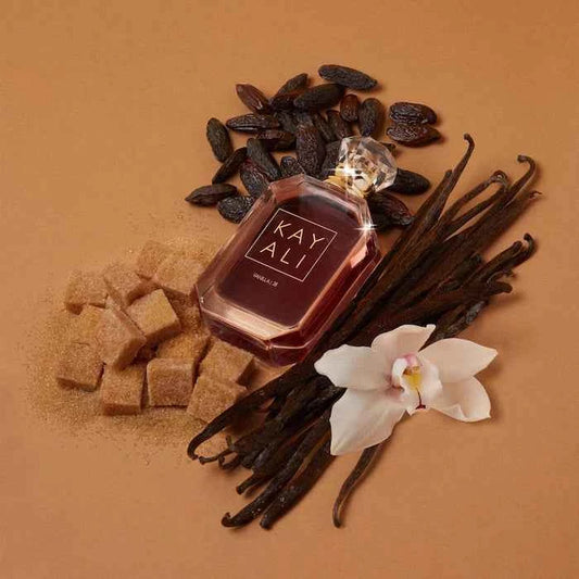 Kayali Vanilla 28 Travel Spray 10ml