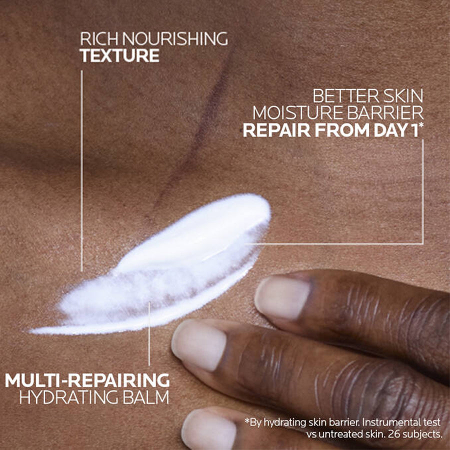 La Roche Posay Cicaplast Baume B5+ Balm Cream