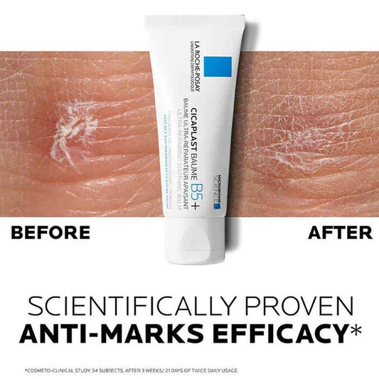 La Roche Posay Cicaplast Baume B5+ Balm Cream 40ml