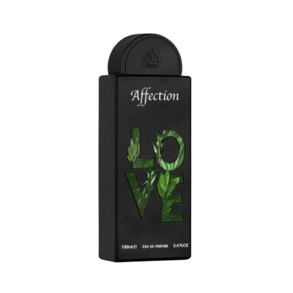 Lattafa Affection Edp 100ml Unisex