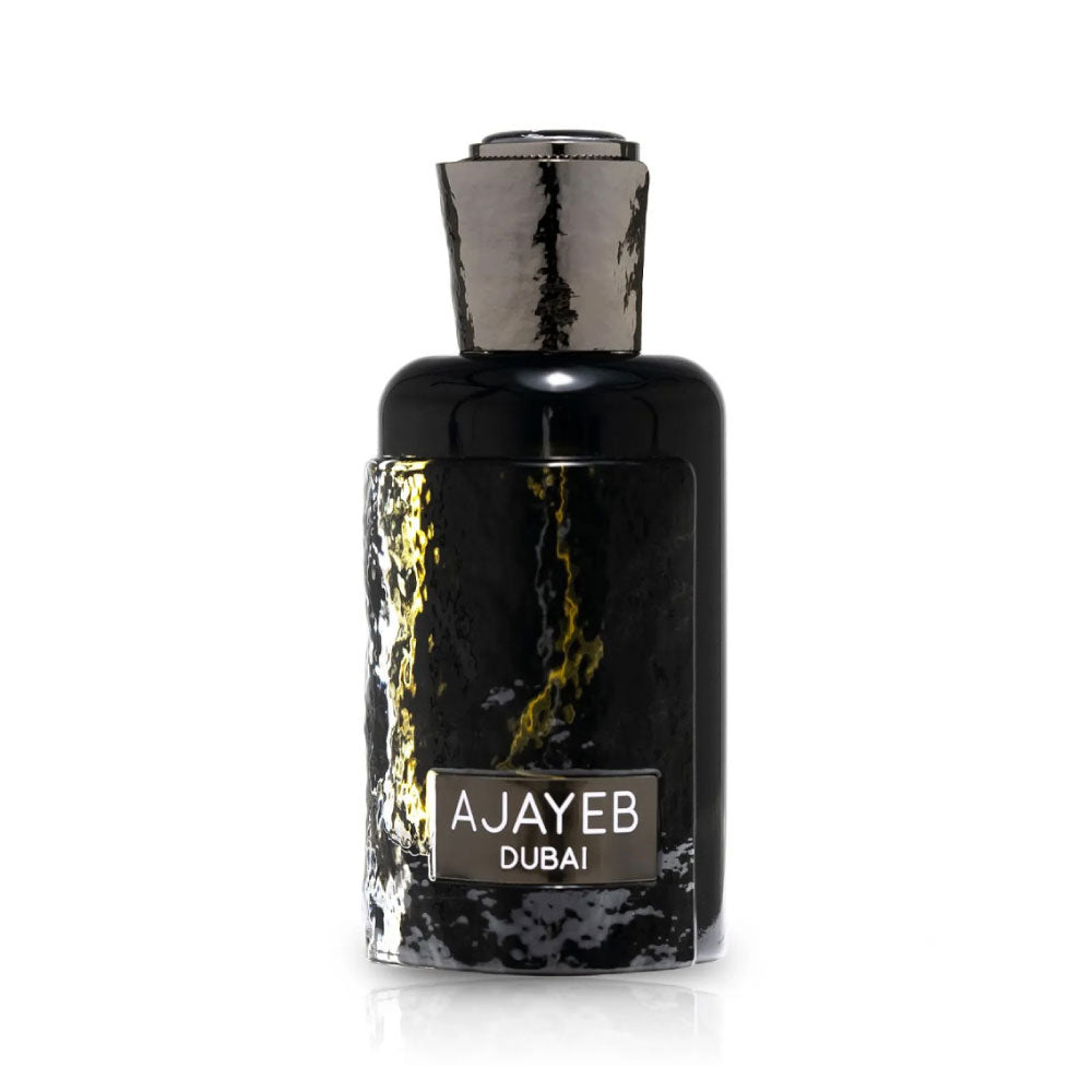 Lattafa Ajayeb Dubai Edp 100ml Unisex