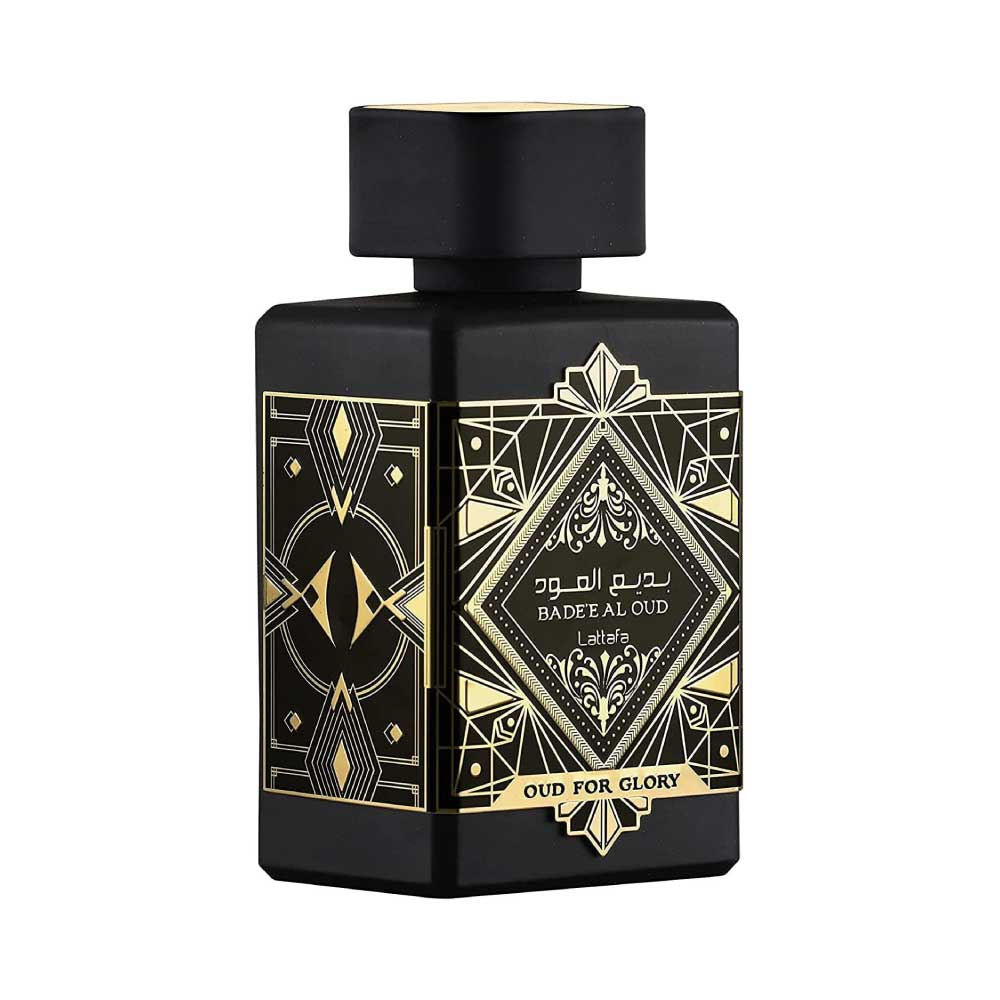 Lattafa Badee Al Oud Edp 100ml Unisex