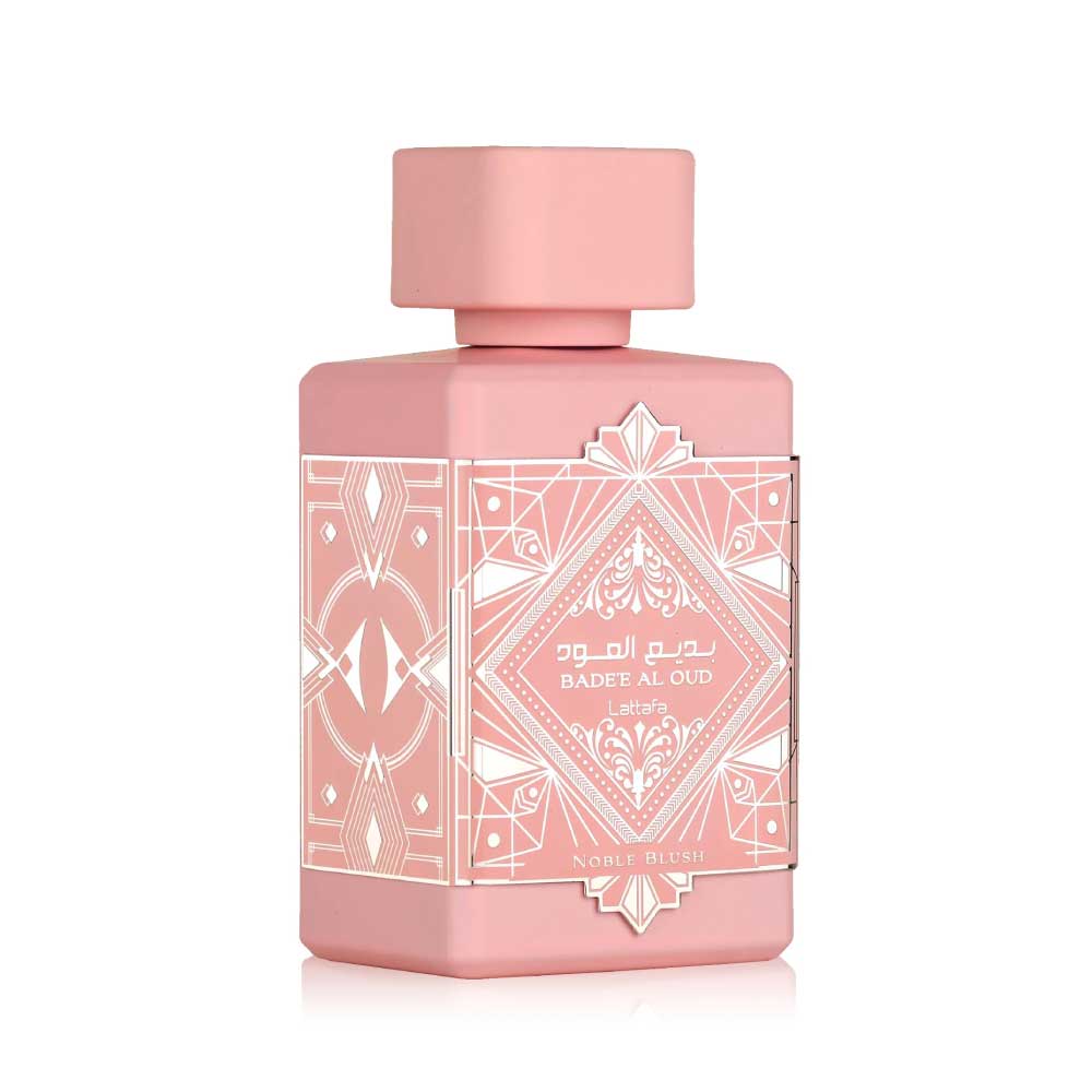 Lattafa Badee Al Oud Noble Blush 100ml Unisex