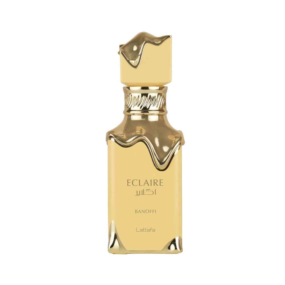 Lattafa Eclaire Banoffi Edp 100ml Unisex