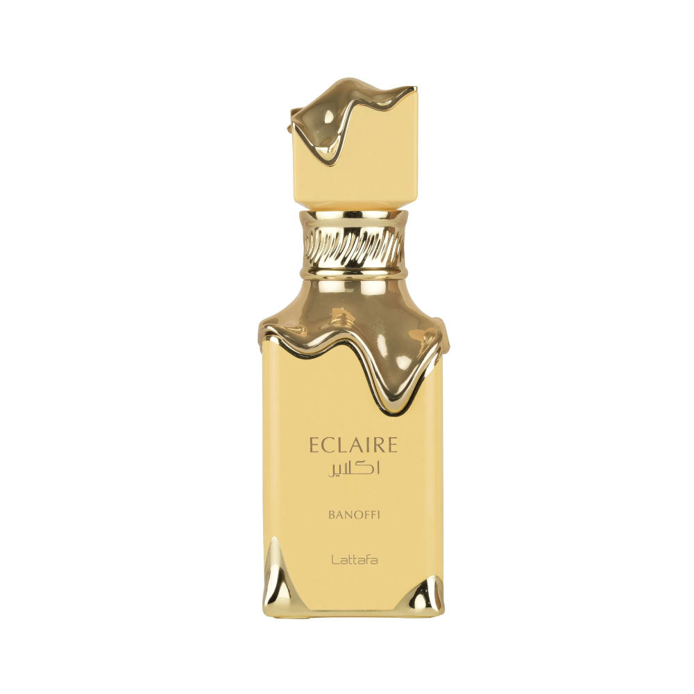 Lattafa Eclaire Banoffi Edp 100ml Unisex