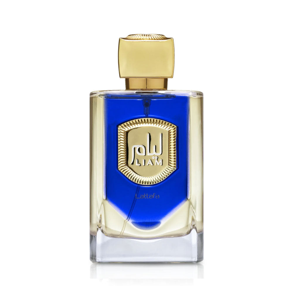 Lattafa Liam Blue Shine Edp 100ml Unisex