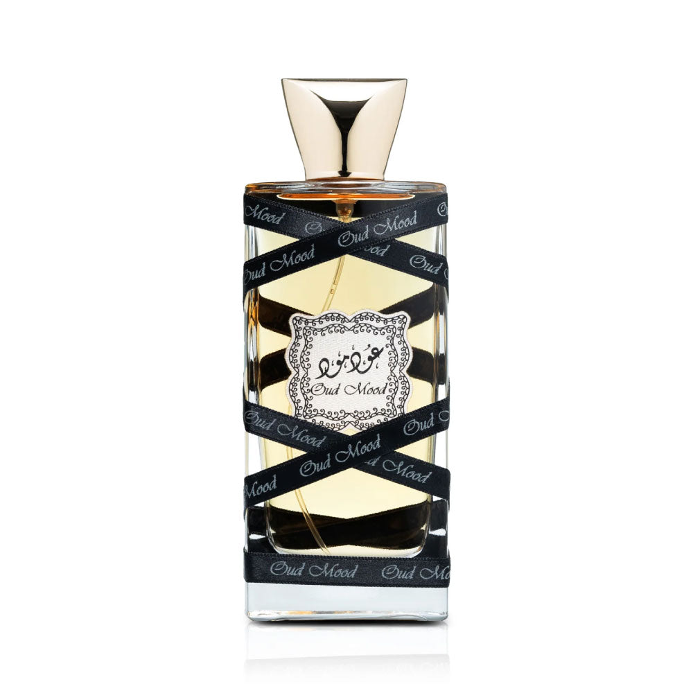 Lattafa Oud Mood Edp 100ml Unisex