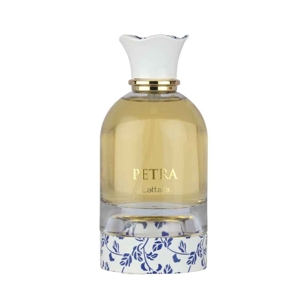 Lattafa Petra Edp 100ml Unisex